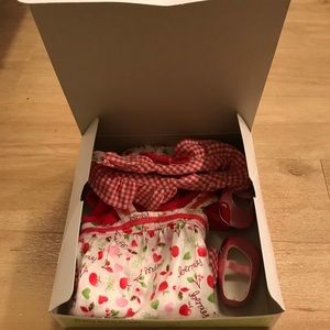 American Girl Doll Other - AG Bitty Baby doll outfit American Girl Doll Other - AG Bitty Baby doll outfit